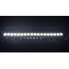 Modulo 1 LED SMD2835 - 0,5W 12V con lupa